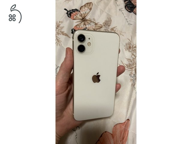 iPhone 11 64Gb fehér