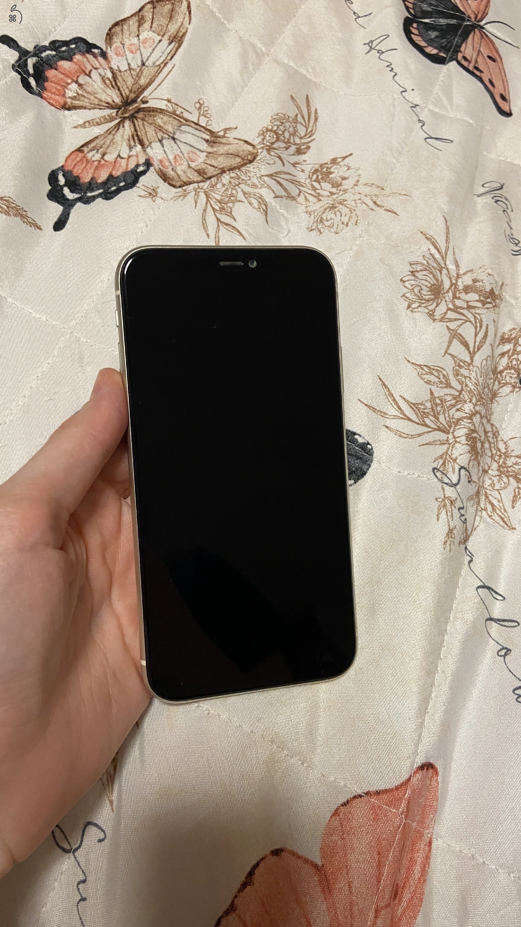 iPhone 11 64Gb fehér