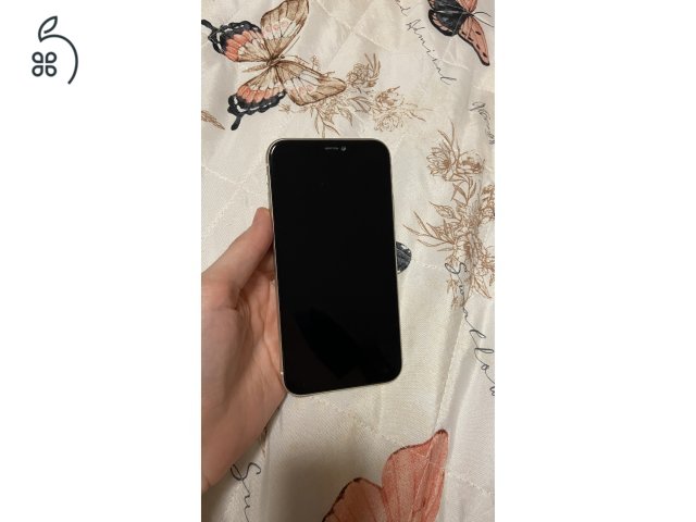 iPhone 11 64Gb fehér