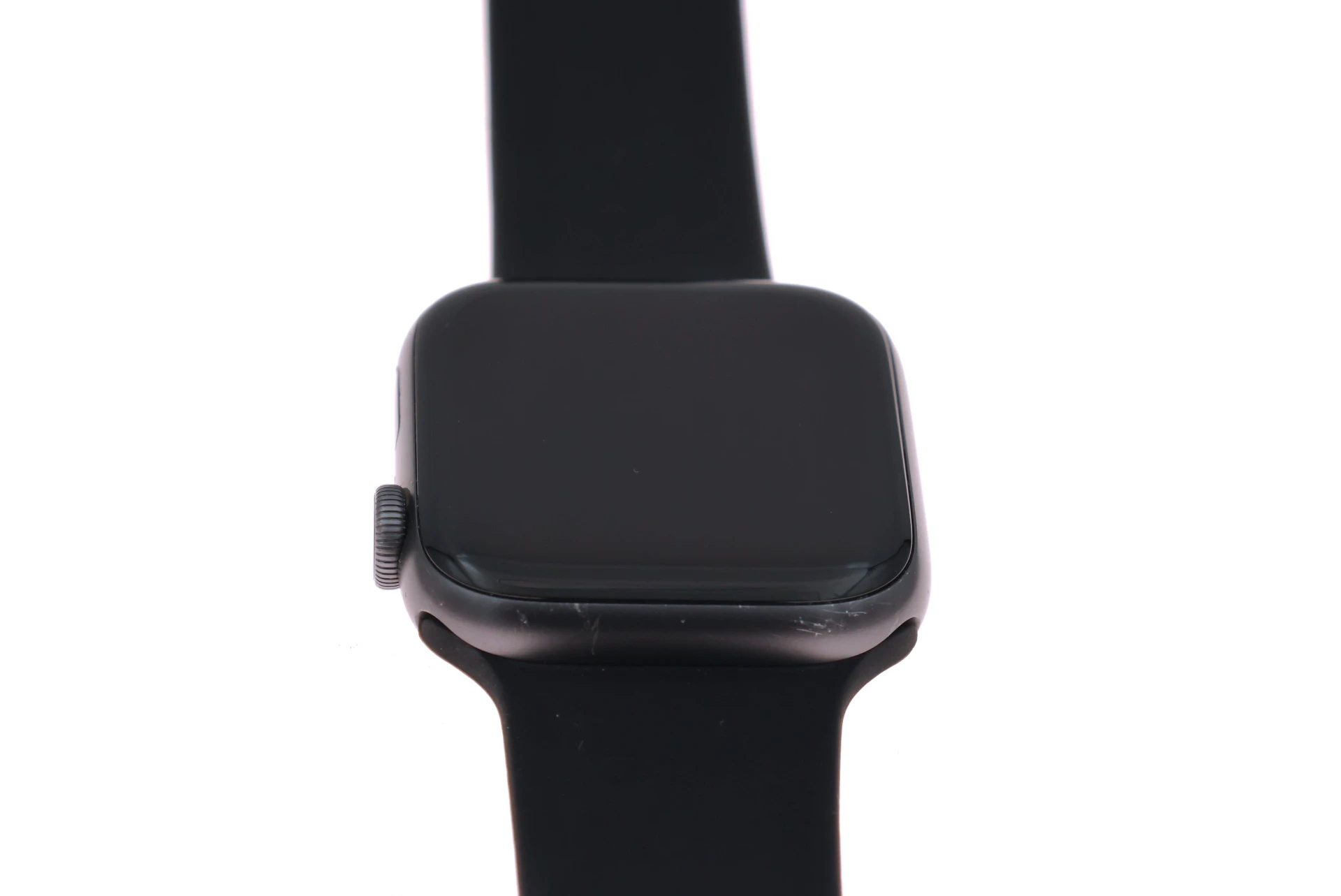 !! 1 ÉV GARANCIA !! Apple Apple Watch Series 4 Space Gray