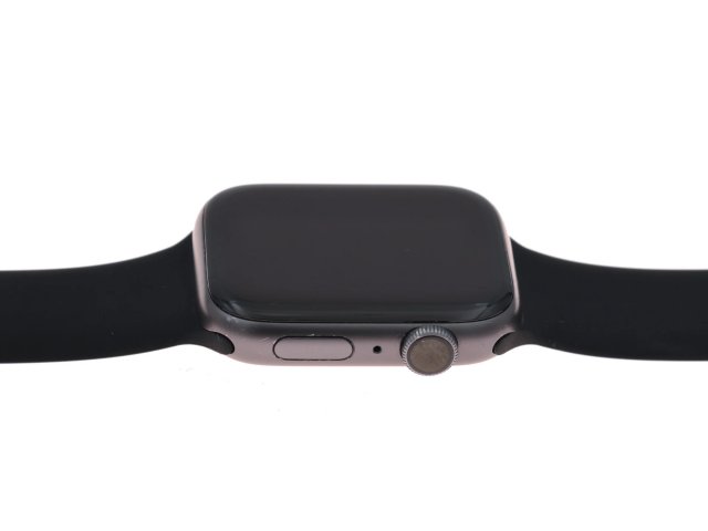 !! 1 ÉV GARANCIA !! Apple Apple Watch Series 4 Space Gray