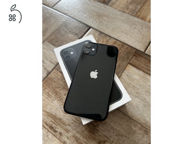 Iphone 11 128GB