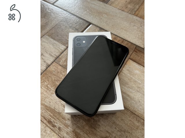 Iphone 11 128GB