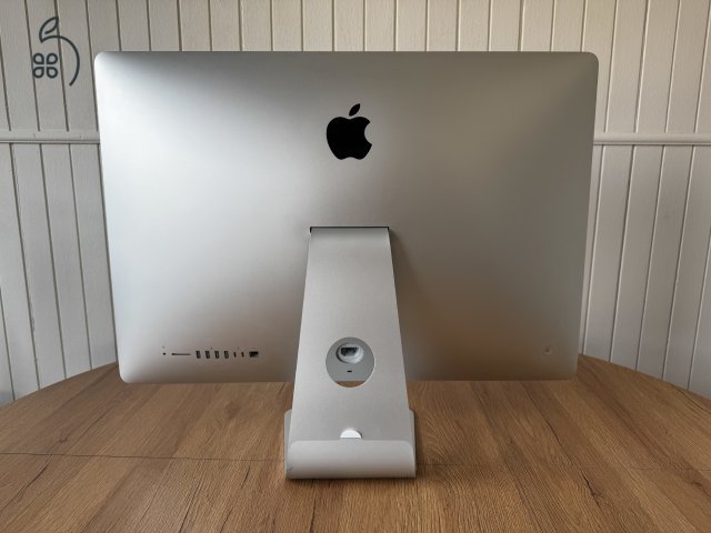Eladó egy 2019-es iMac 27