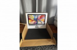Eladó egy 2019-es iMac 27