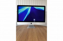 Eladó egy 2019-es iMac 27