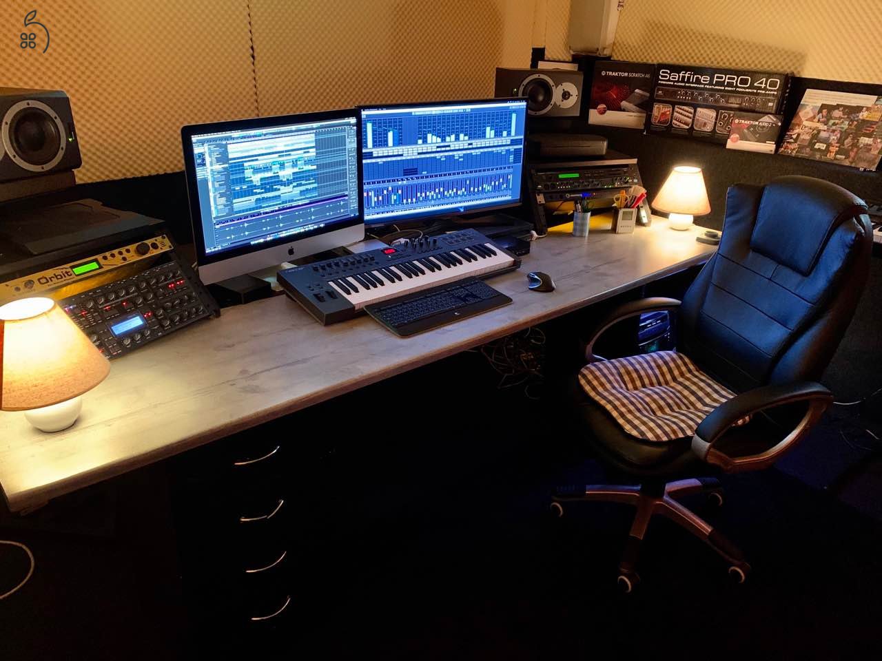 Eladó egy 2019-es iMac 27