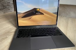 MacBook Air8,2 2019 13