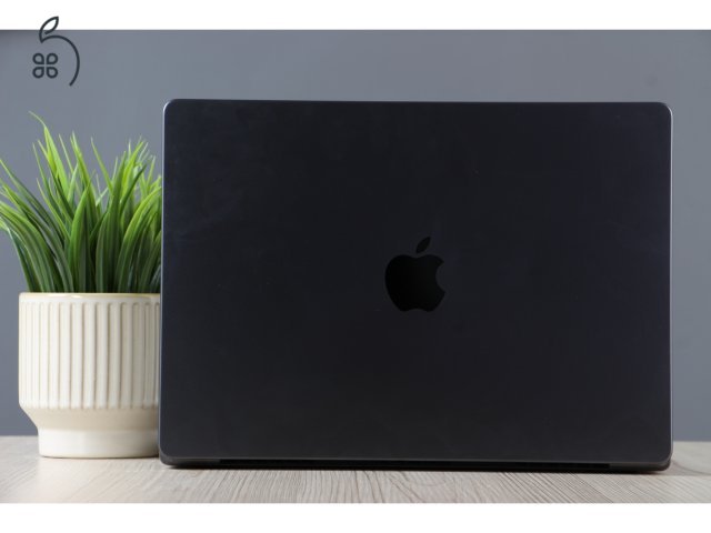 Apple Macbook Pro 14