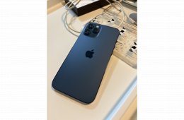 Iphone 12 Pro max 128 Gb Blue