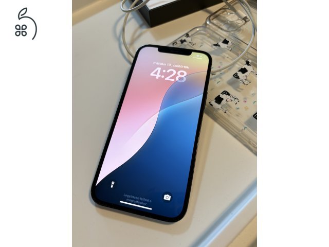 Iphone 12 Pro max 128 Gb Blue