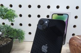 Apple iPhone 14 Plus - Midnight - Új, kipróbált