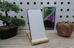 Apple iPhone 14 Plus - Midnight - Új, kipróbált