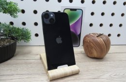 Apple iPhone 14 Plus - Midnight - Új, kipróbált