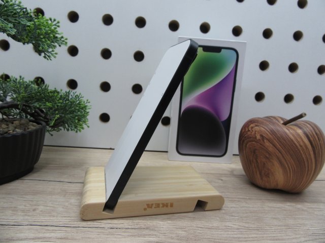 Apple iPhone 14 Plus - Midnight - Új, kipróbált