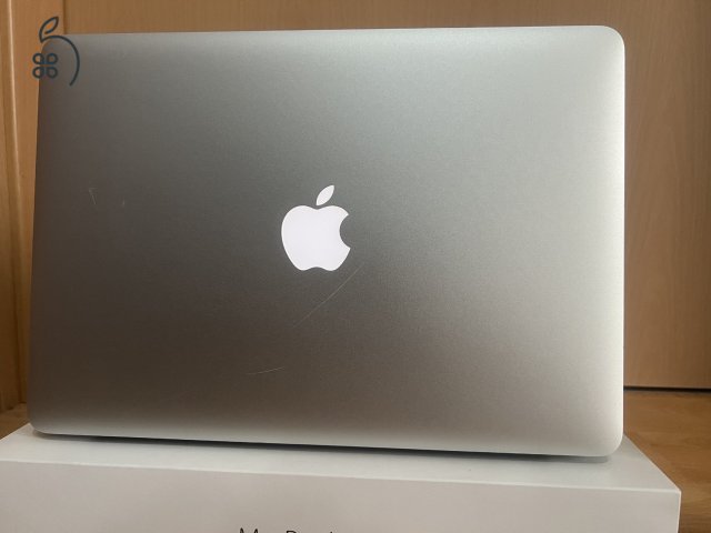 2015 MacBook Air 13 / i5 / 8GB / 128GB SSD / Új 100% Aksival / Eladó ! ! !
