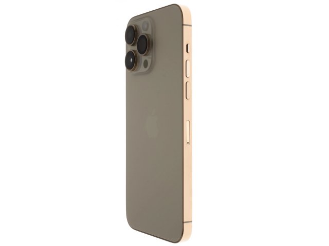 !! 1 ÉV GARANCIA !! Apple iPhone 14 Pro Max 256 GB Gold