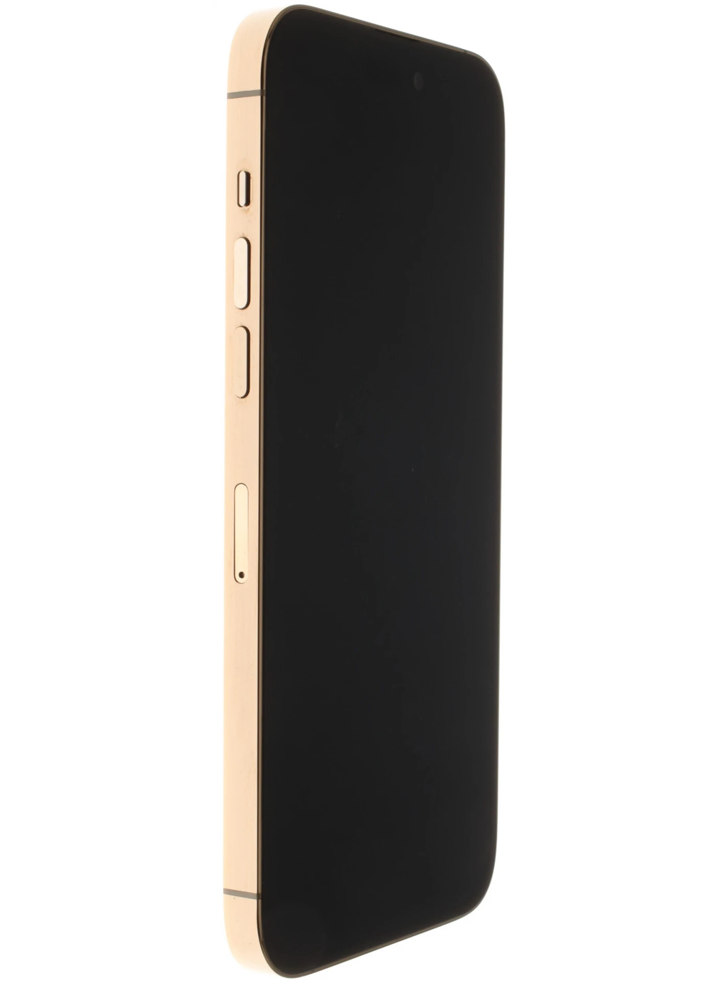 !! 1 ÉV GARANCIA !! Apple iPhone 14 Pro Max 256 GB Gold