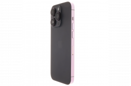 !! 1 ÉV GARANCIA !! Apple iPhone 14 Pro 128 GB Deep Purple