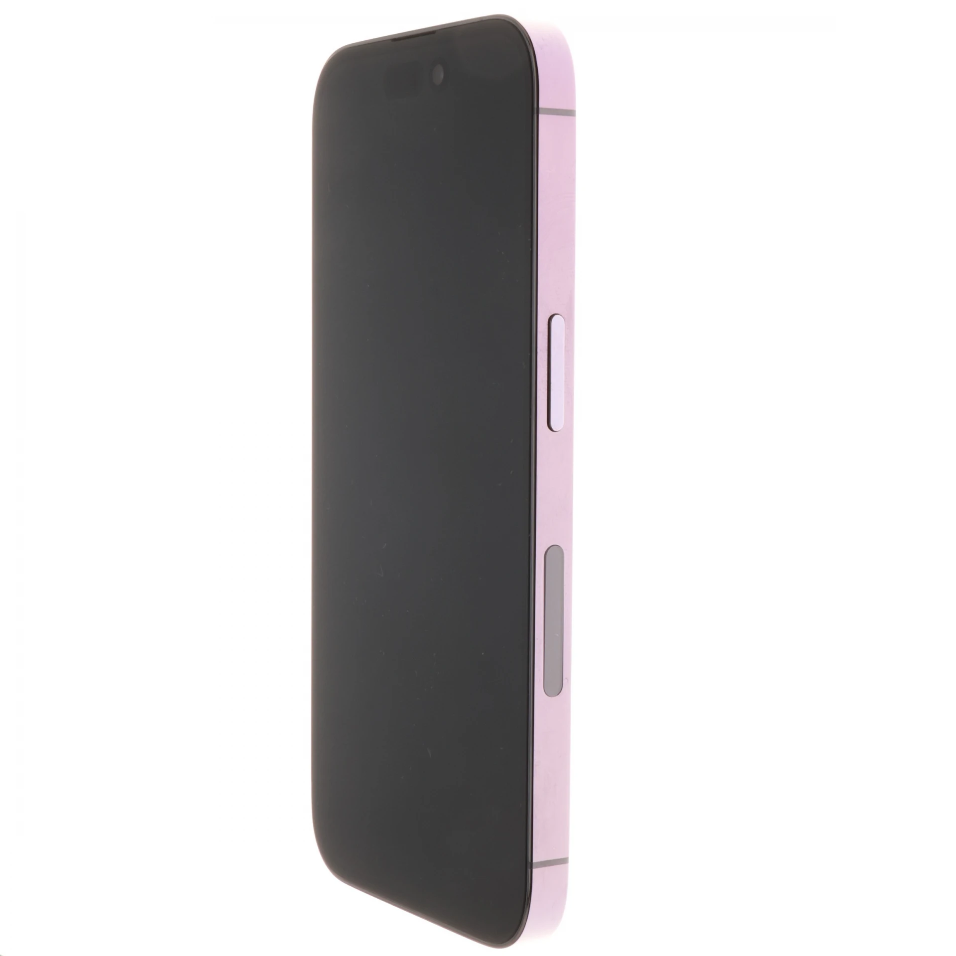 !! 1 ÉV GARANCIA !! Apple iPhone 14 Pro 128 GB Deep Purple