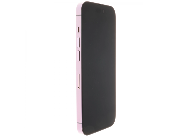 !! 1 ÉV GARANCIA !! Apple iPhone 14 Pro 128 GB Deep Purple