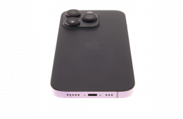 !! 1 ÉV GARANCIA !! Apple iPhone 14 Pro 128 GB Deep Purple