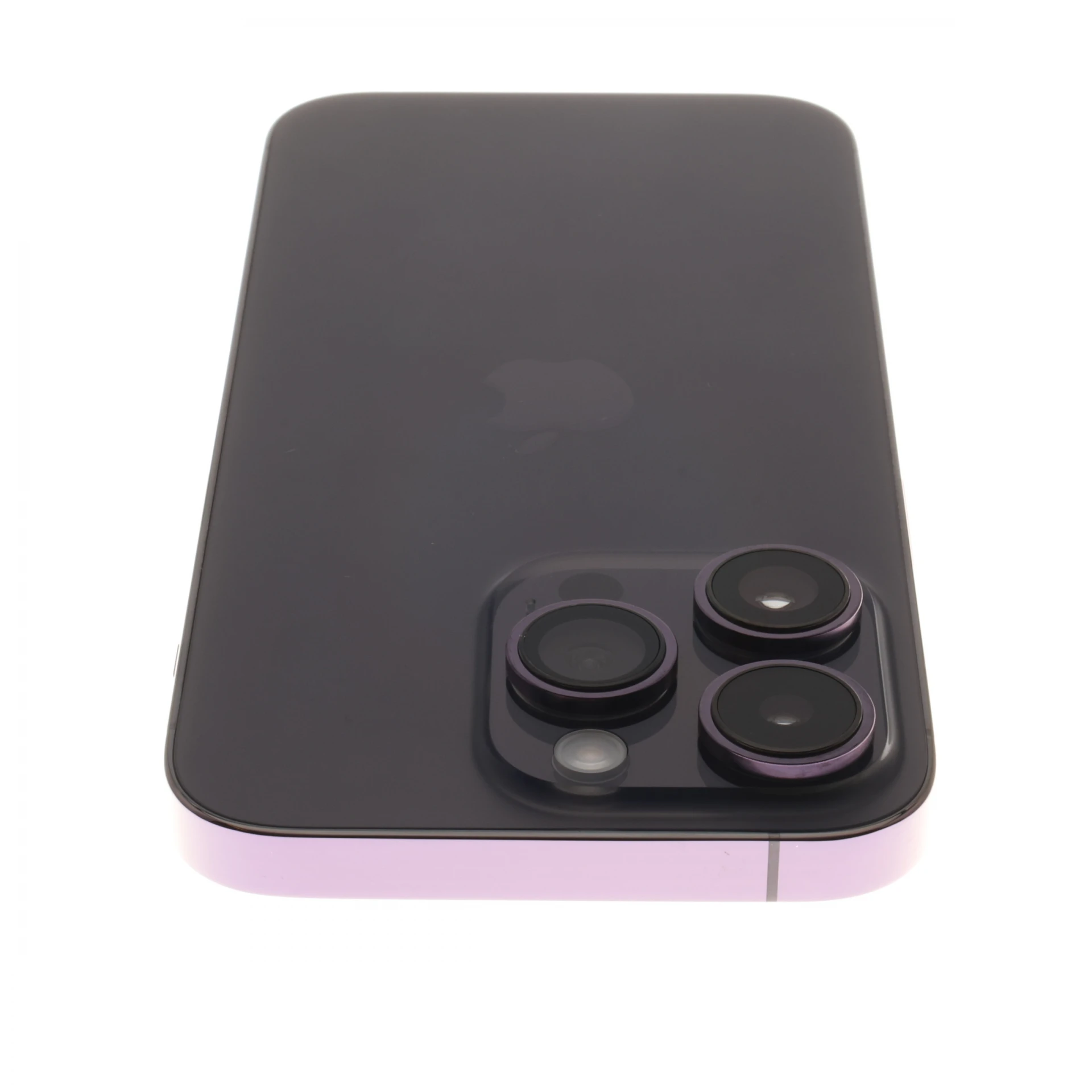 !! 1 ÉV GARANCIA !! Apple iPhone 14 Pro 128 GB Deep Purple