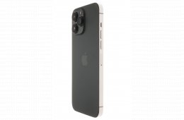 !! 1 ÉV GARANCIA !! Apple iPhone 13 Pro Max 128 GB Graphite