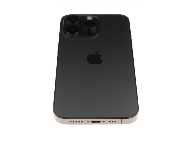 !! 1 ÉV GARANCIA !! Apple iPhone 13 Pro Max 256 GB Graphite