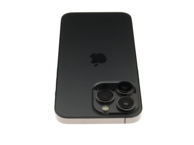!! 1 ÉV GARANCIA !! Apple iPhone 13 Pro Max 256 GB Graphite