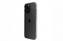 !! 1 ÉV GARANCIA !! Apple iPhone 13 Pro Max 256 GB Graphite