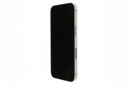 !! 1 ÉV GARANCIA !! Apple iPhone 13 Pro Max 256 GB Graphite