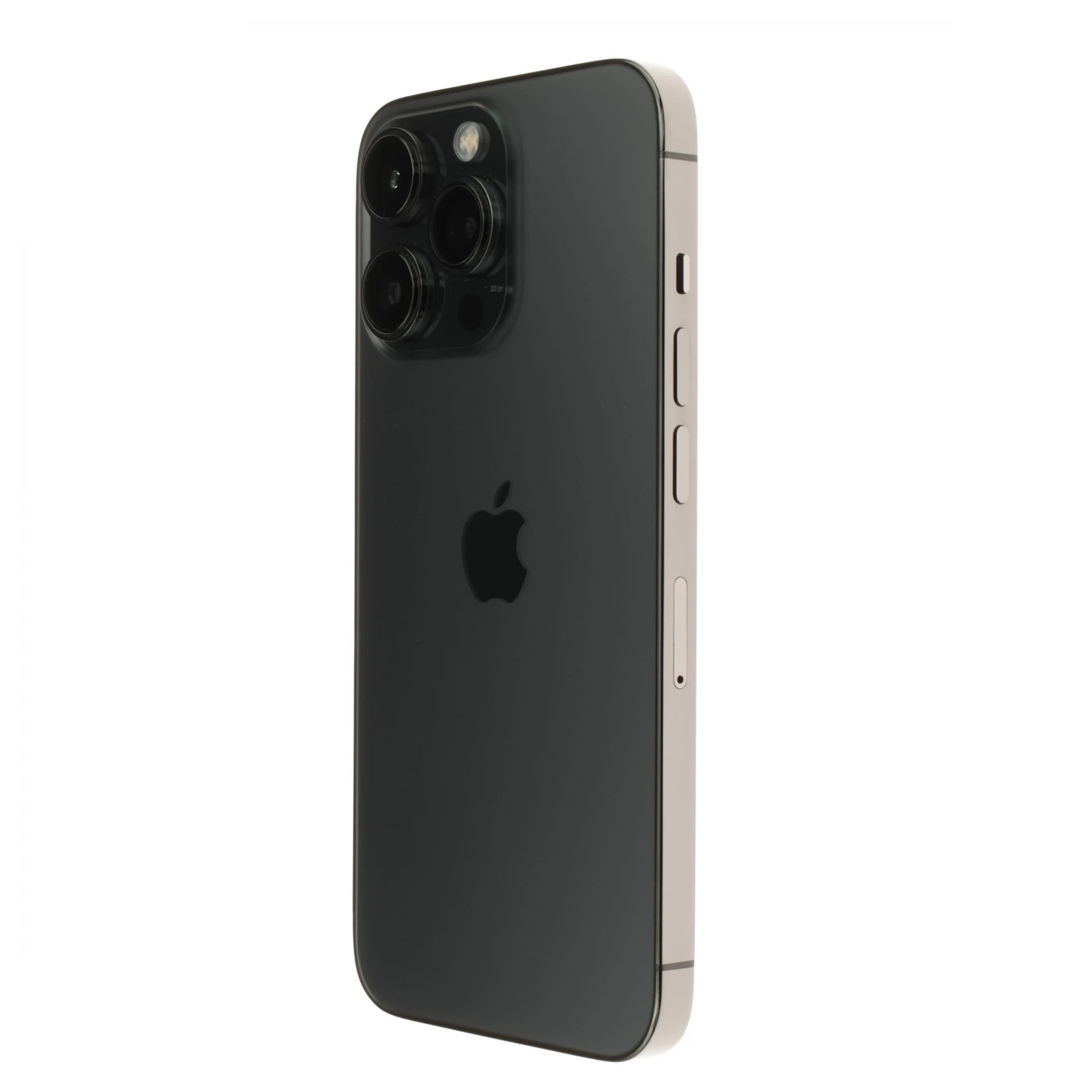 !! 1 ÉV GARANCIA !! Apple iPhone 13 Pro Max 256 GB Graphite 100%