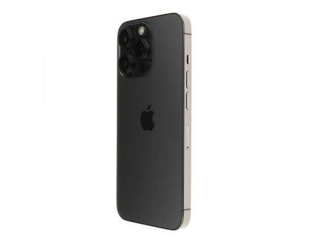 !! 1 ÉV GARANCIA !! Apple iPhone 13 Pro Max 256 GB Graphite 100%