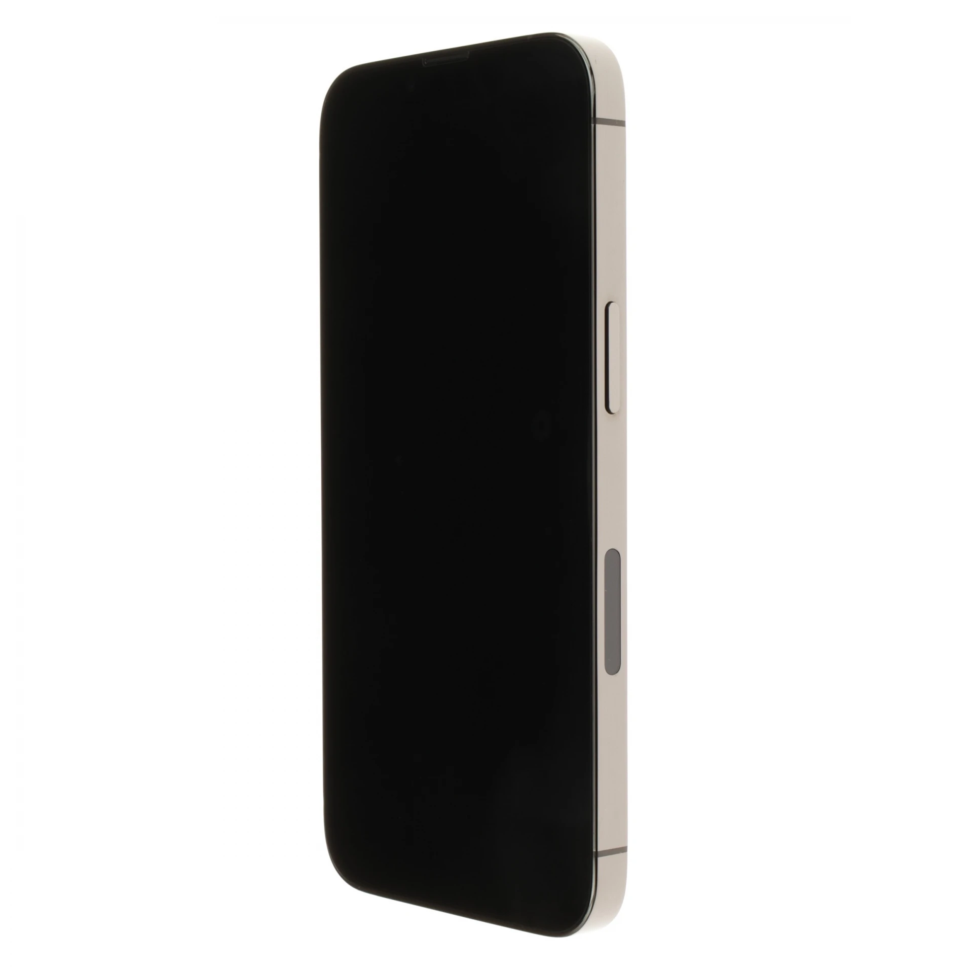 !! 1 ÉV GARANCIA !! Apple iPhone 13 Pro Max 256 GB Graphite 100%