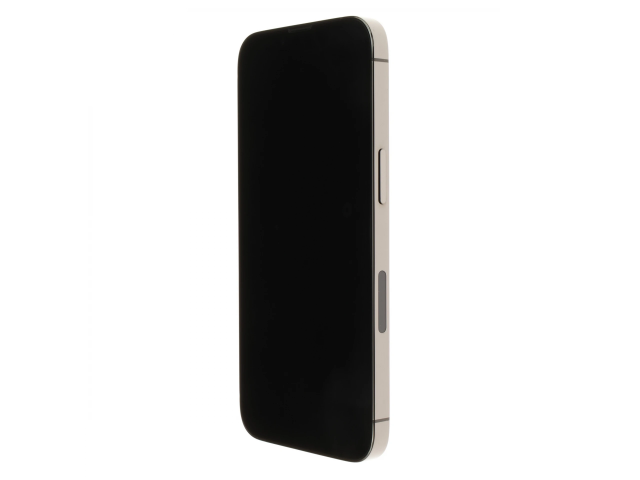 !! 1 ÉV GARANCIA !! Apple iPhone 13 Pro Max 256 GB Graphite 100%