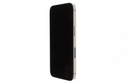 !! 1 ÉV GARANCIA !! Apple iPhone 13 Pro Max 256 GB Graphite 100%