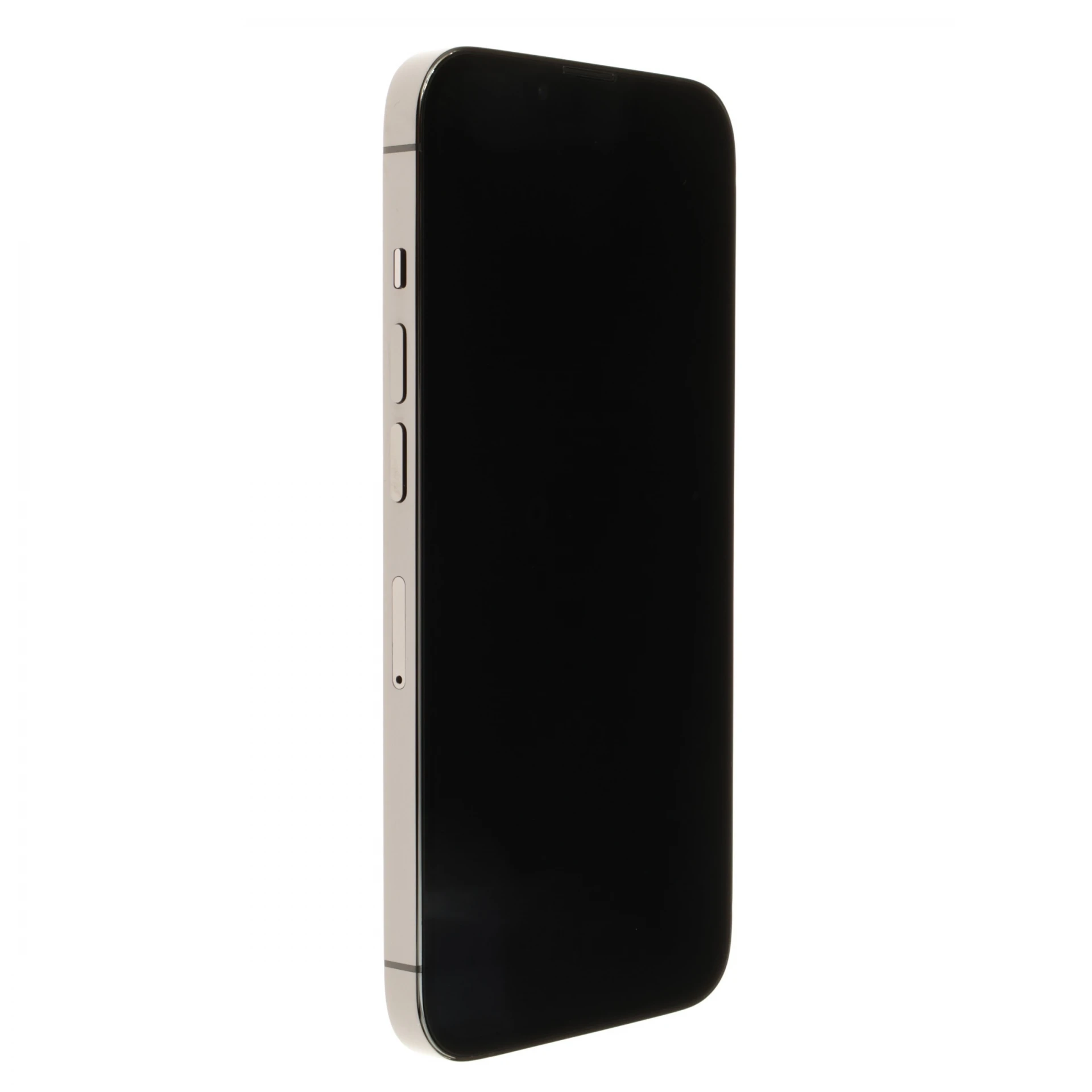 !! 1 ÉV GARANCIA !! Apple iPhone 13 Pro Max 256 GB Graphite 100%