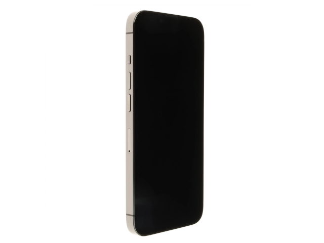 !! 1 ÉV GARANCIA !! Apple iPhone 13 Pro Max 256 GB Graphite 100%