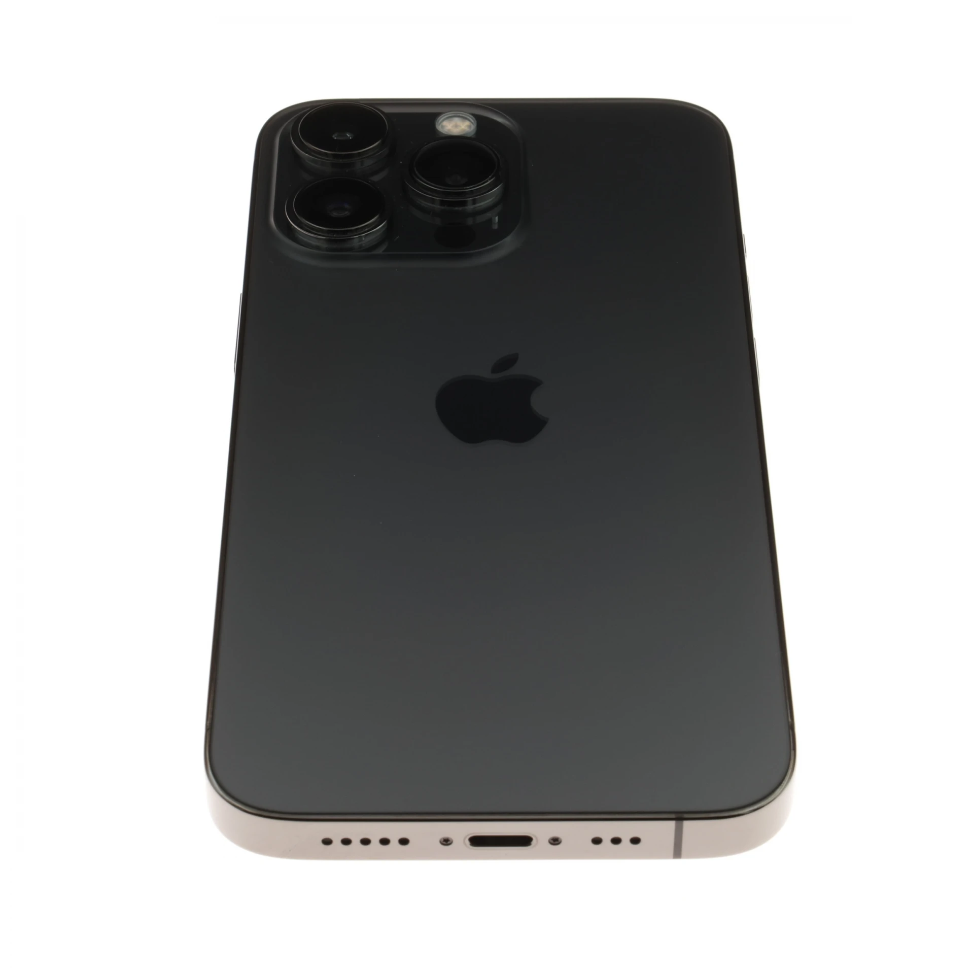 !! 1 ÉV GARANCIA !! Apple iPhone 13 Pro Max 256 GB Graphite 100%