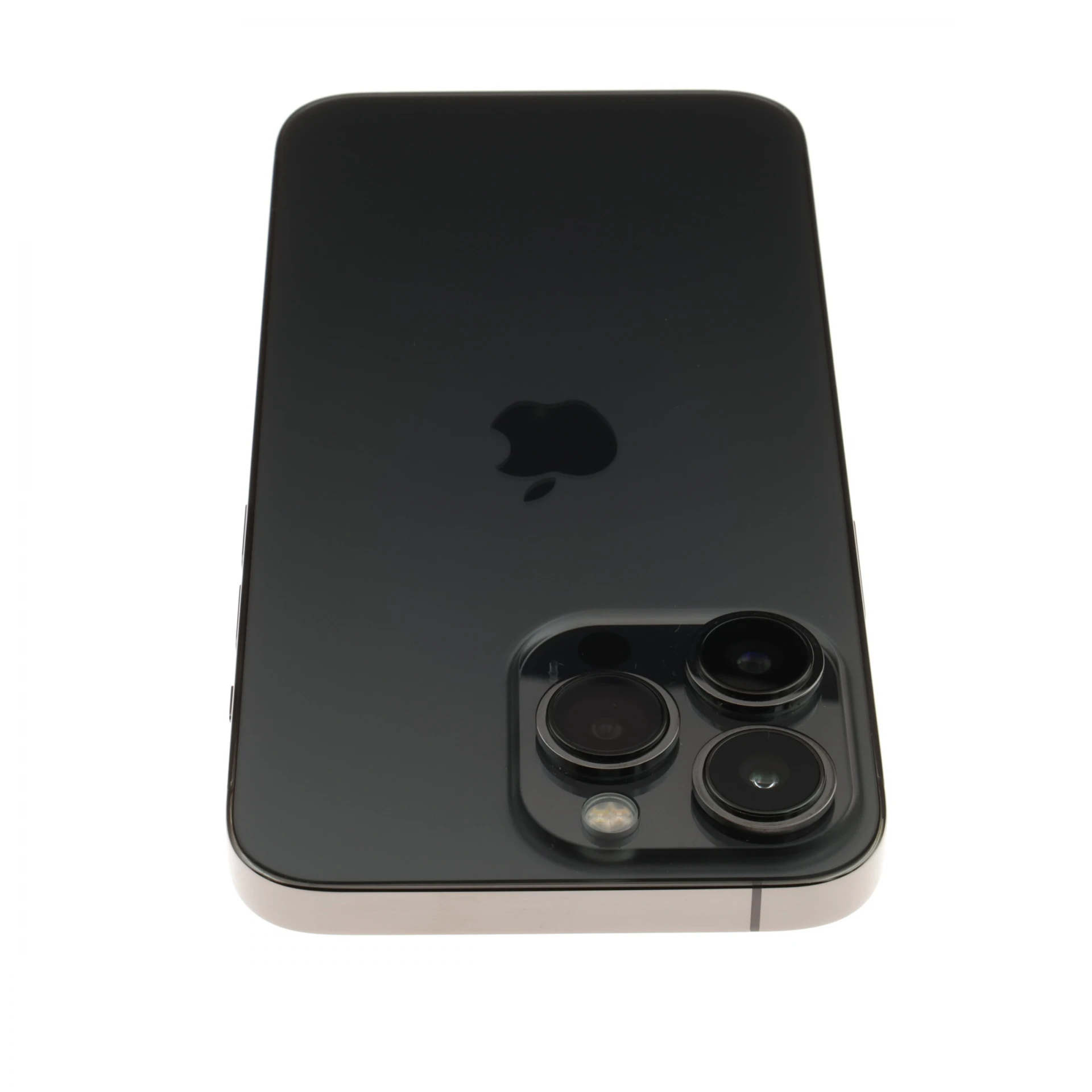 !! 1 ÉV GARANCIA !! Apple iPhone 13 Pro Max 256 GB Graphite 100%