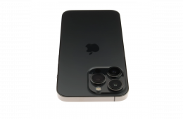 !! 1 ÉV GARANCIA !! Apple iPhone 13 Pro Max 256 GB Graphite 100%