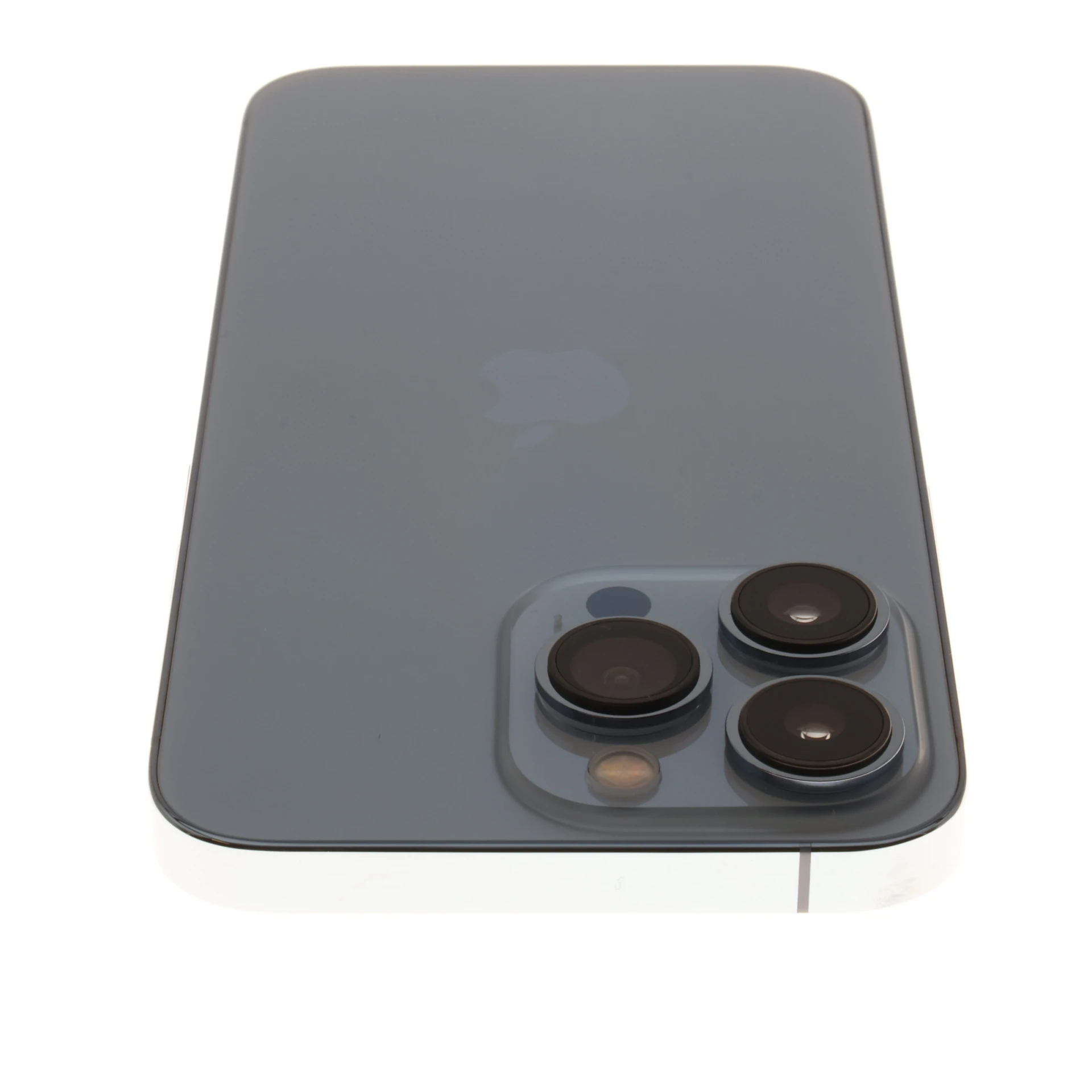 !! 1 ÉV GARANCIA !! Apple iPhone 13 Pro 256 GB Sierra Blue 100%