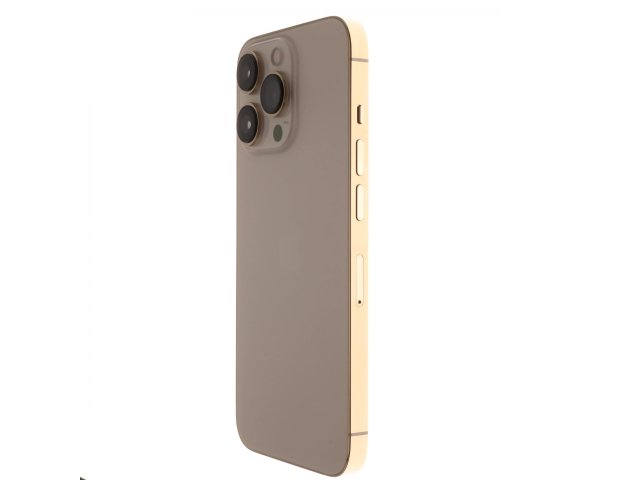 !! 1 ÉV GARANCIA !! Apple iPhone 13 Pro 256 GB Gold