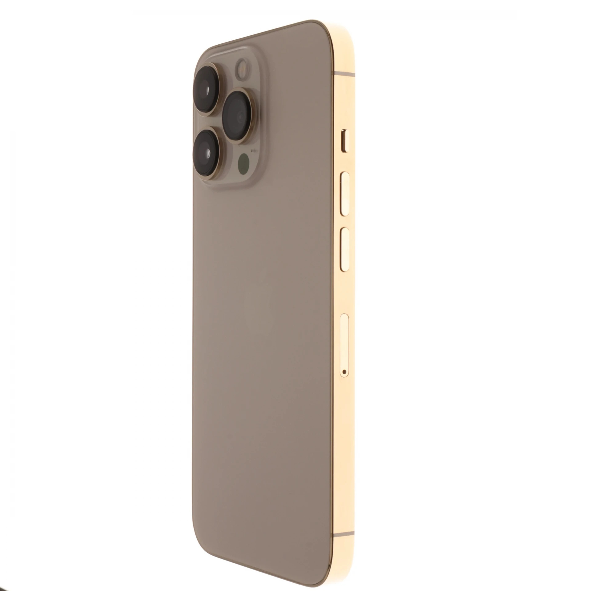 !! 1 ÉV GARANCIA !! Apple iPhone 13 Pro 256 GB Gold