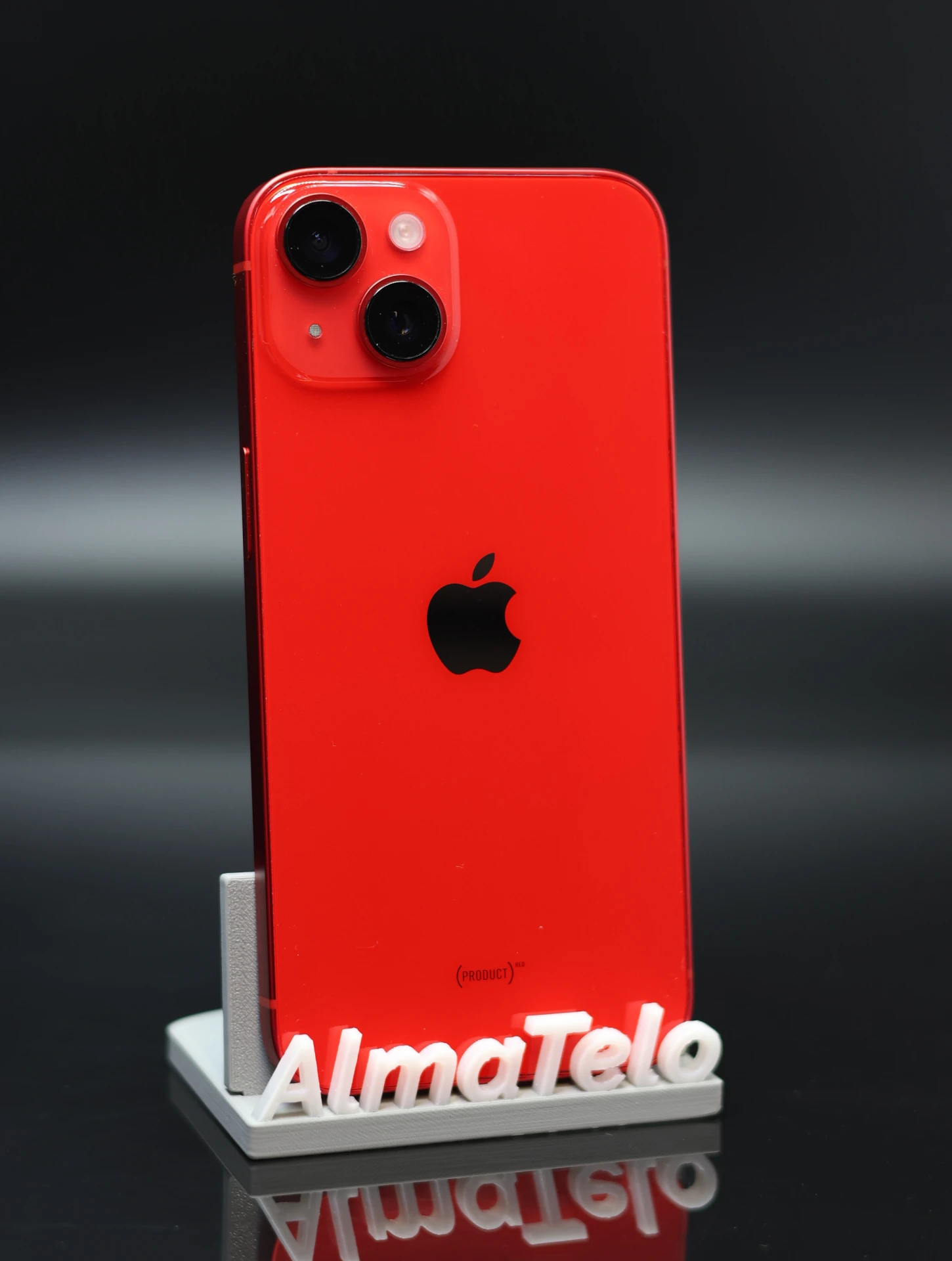 Apple iPhone 14 128 GB PRODUCT RED 86% akku - 12 HÓ GARANCIA