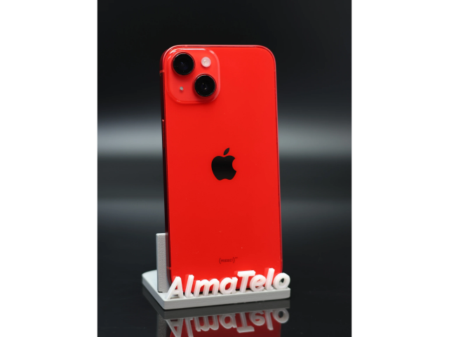 Apple iPhone 14 128 GB PRODUCT RED 86% akku - 12 HÓ GARANCIA