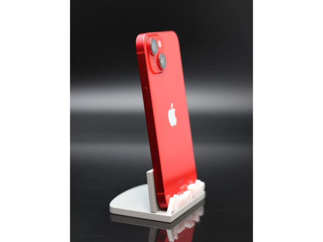 Apple iPhone 14 128 GB PRODUCT RED 86% akku - 12 HÓ GARANCIA