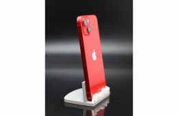 Apple iPhone 14 128 GB PRODUCT RED 86% akku - 12 HÓ GARANCIA