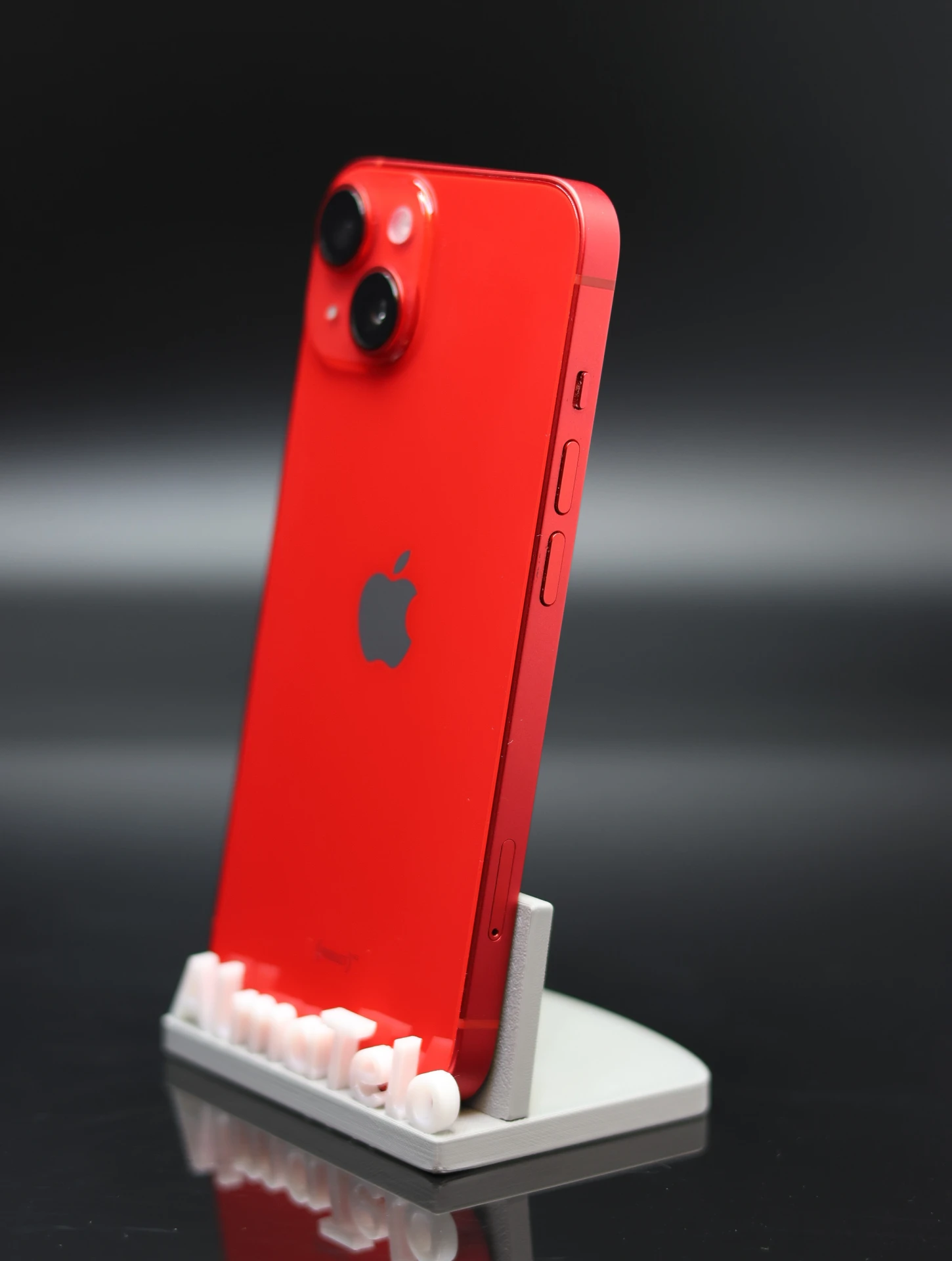 Apple iPhone 14 128 GB PRODUCT RED 86% akku - 12 HÓ GARANCIA